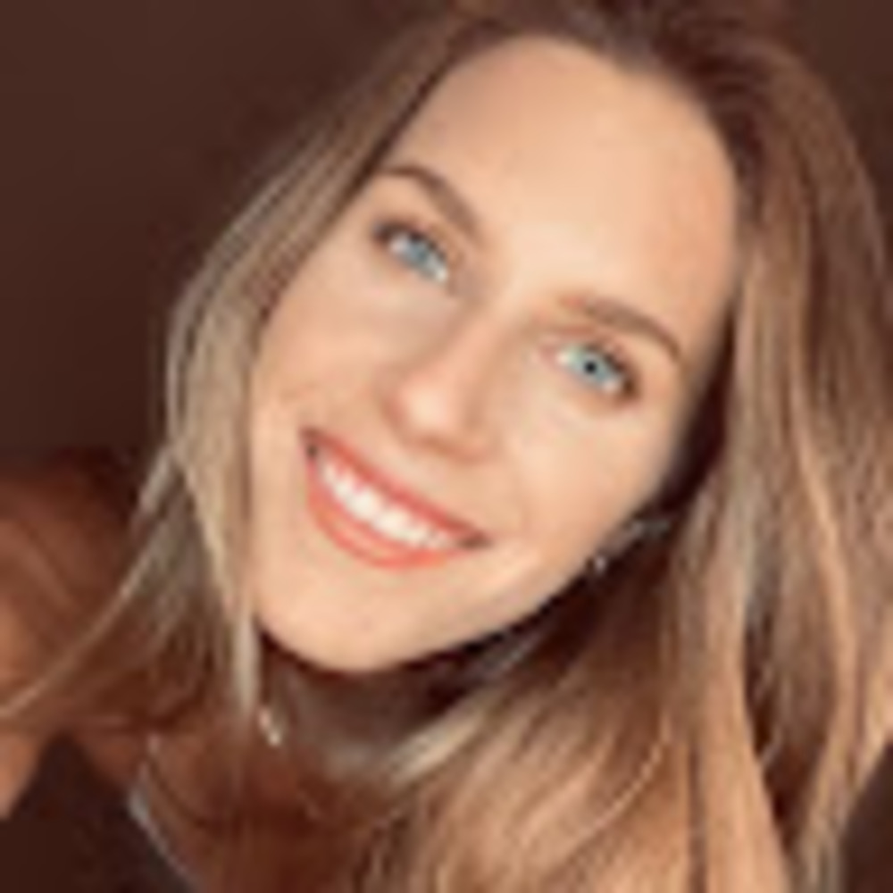 Meet your Posher, Dr. tiffany